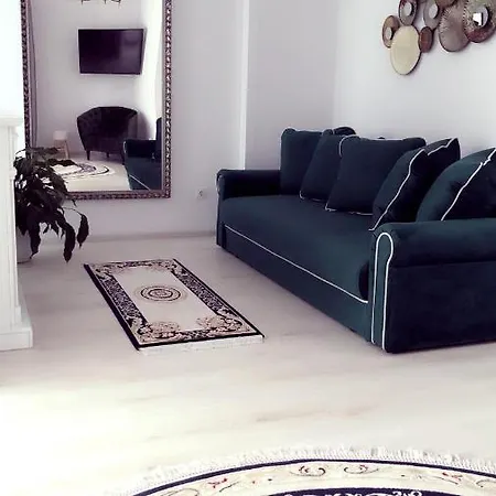 Cozy Studio Urban *