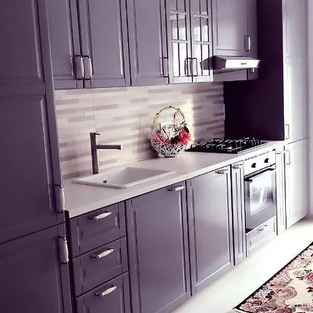 Cozy Studio Urban *