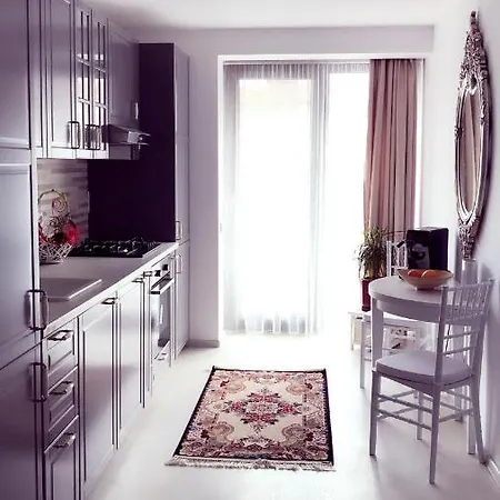 Cozy Studio Urban *