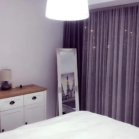Апартаменти Cozy Studio Urban *